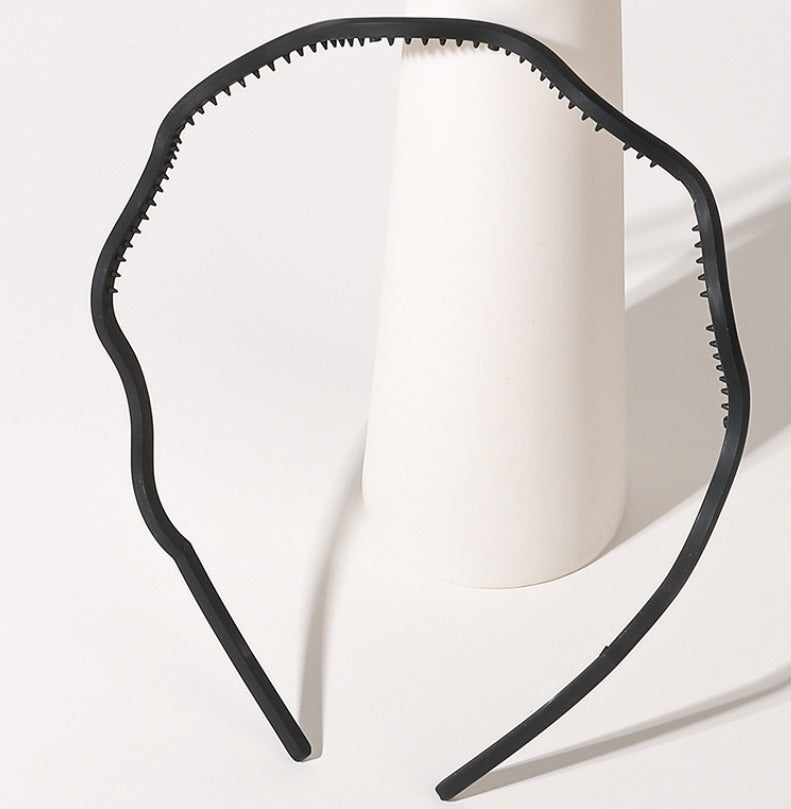 Wave Thin Headband