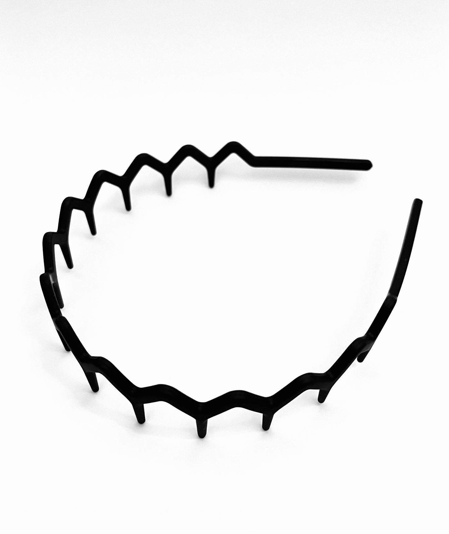 Shark Tooth Headband