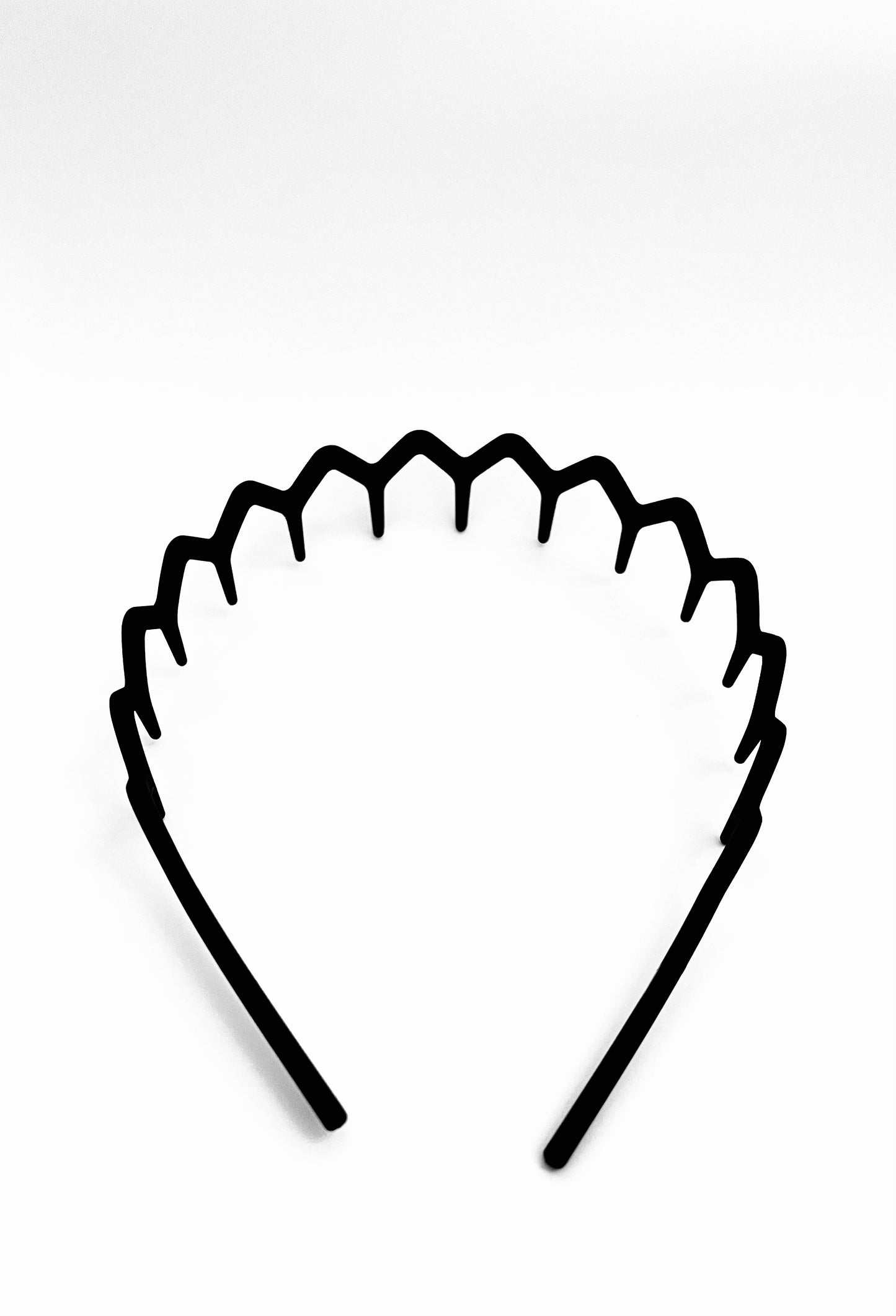 Shark Tooth Headband
