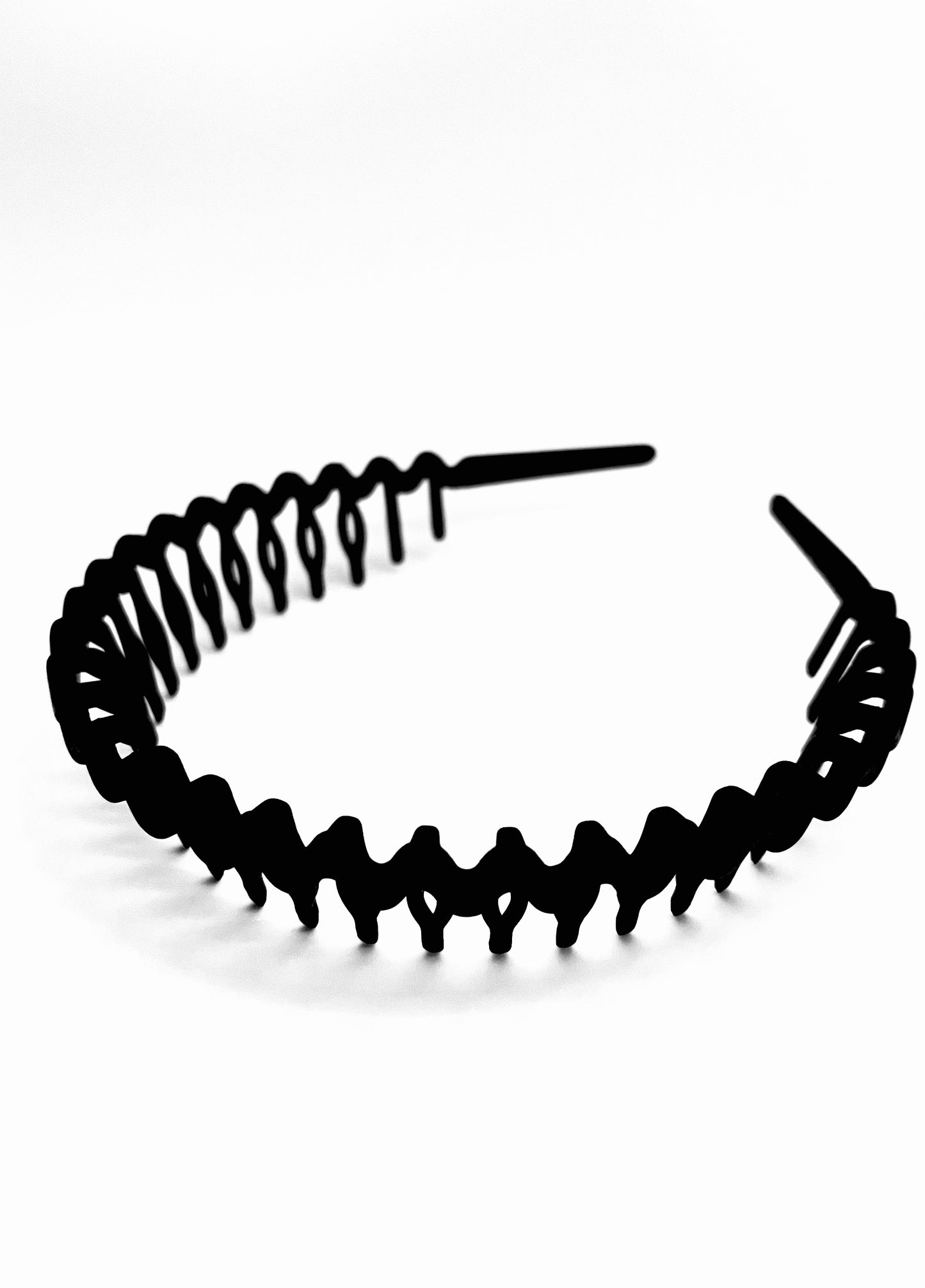 Zig-Zag Headband