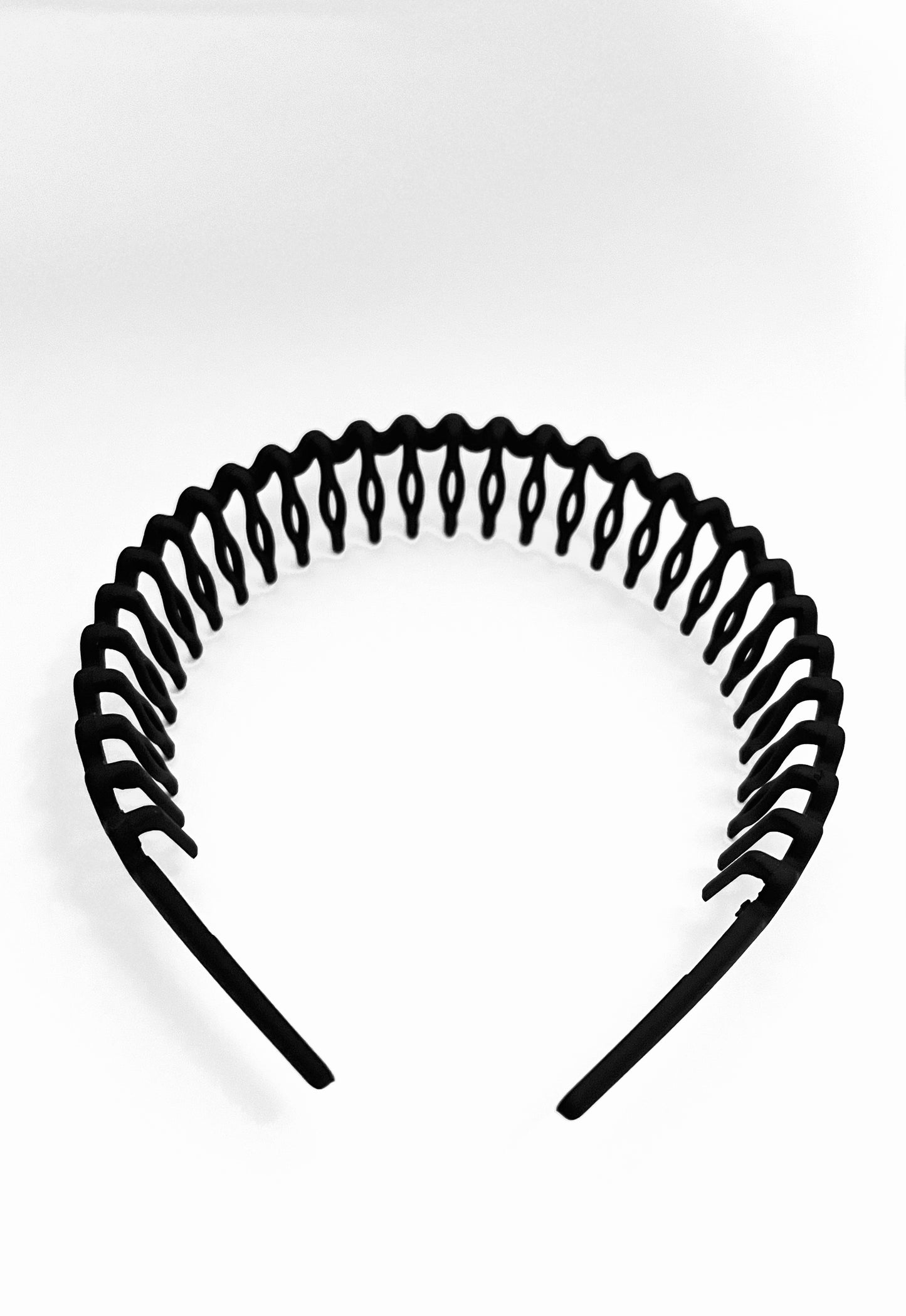 Zig-Zag Headband