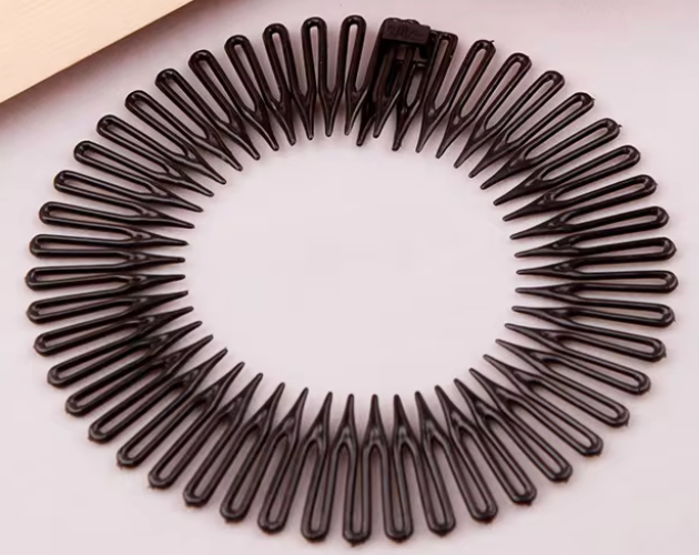 SpiderFlex Headband