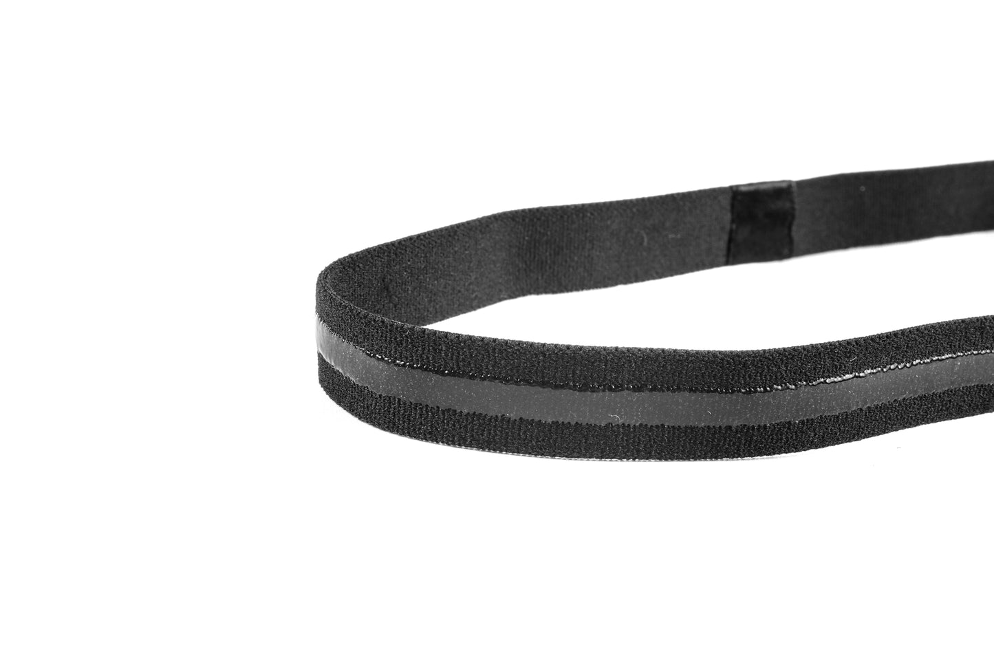 Sports Ribbon Headband Dual Pack
